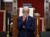 Rusija zabranila ulazak u zemlju Joeu Bidenu