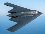 Američki B-2 bombarderi prema Guamu – poruka Iranu?