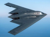 Američki B-2 bombarderi prema Guamu – poruka Iranu?