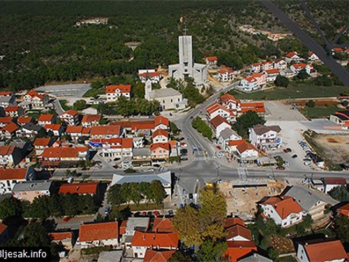 Pripadnici Bugojanske skupine dobit će ulicu u Posušju