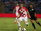 Hrvatska poražena od Tunisa