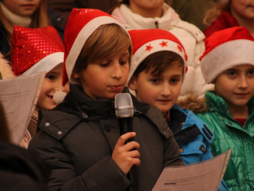 FOTO: Sv. Nikola u župi Prozor