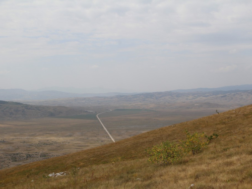 Ravašnica: Memorijal ''Marko i David Brajko''