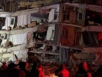 Razoran potres pogodio Tursku
