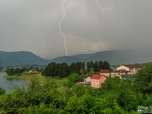 Stiže osvježenje