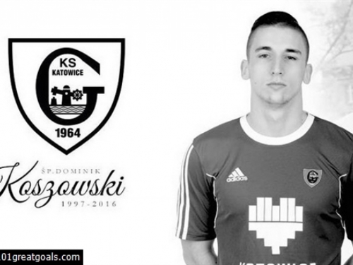 Mladog nogometaša Katowica ubili protivnički navijači