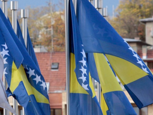 30 godina neovisnosti Bosne i Hercegovine