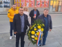 Izaslanstvo HDZ BiH Rama obilježilo blagdan Svih svetih