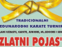 Ivan Križanac nastupao na Međunarodnom karate turniru u Srbiji