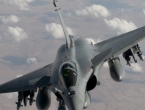 Francuska izvela prve zračne napade u Siriji