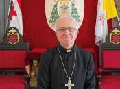 Biskup o Trumpu: Problem nije u tome što on pokušava oponašati Isusa, nego nešto drugo