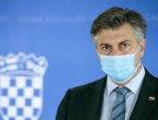 Plenković o Banovini: 'Ovo je prilika za ozbiljnu obnovu i revitalizaciju tog dijela zemlje'