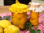 Kompot od dunje: Tradicionalni recept za mirisnu jesensku poslasticu