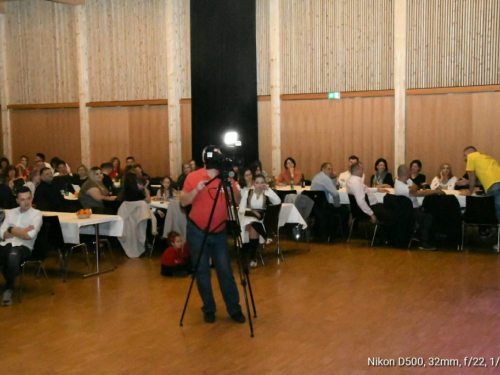 FOTO: 10. susret Uzdoljana u Innsbrucku