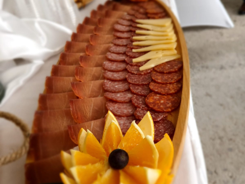 Kad posao postane strast: Igor i Monika Beljo pišu uspješnu obiteljsku catering priču