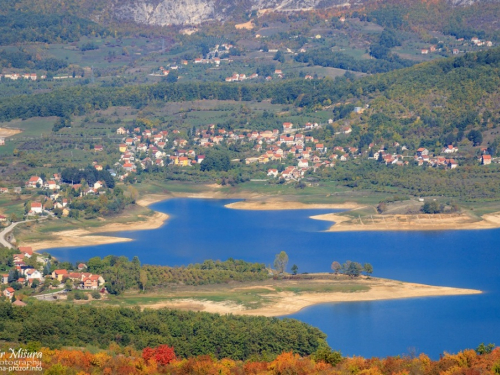 FOTO: Rama u bojama jeseni