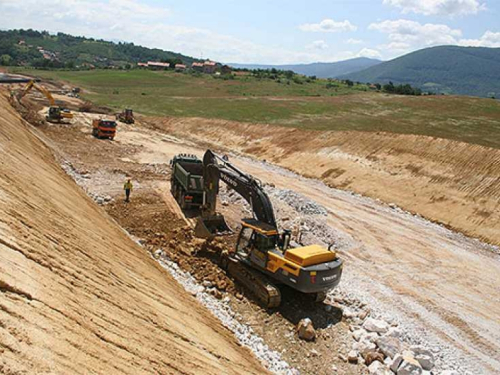 Koridor Vc: Popuštaju turski zidovi