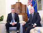 Plenković pozvao na hitan dogovor o reformi izbornog zakona u BiH