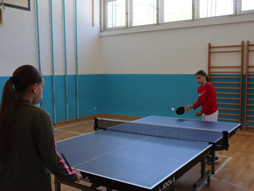 FOTO: Male olimpijske igre u Prozoru