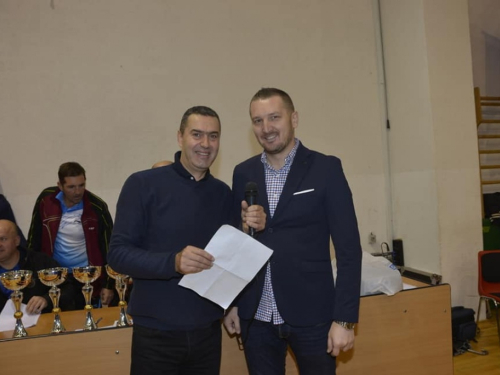 FOTO: Održan 6. Međunarodni stolnoteniski turnir ''Rama open 2019.''