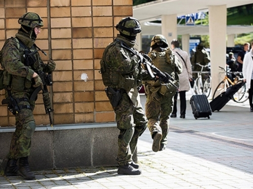 Finska će razmotriti antiterorističke zakone nakon napada u Turkuu