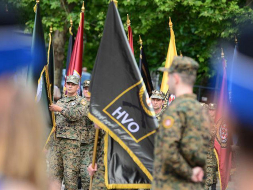 Povećane naknade i invalidnine za razvojačene branitelje