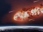 Je li čovječanstvo spremno za udar asteroida?