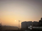 Sarajevo jutros najzagađeniji grad u državi