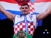 Hrgović: Ovo je bilo za moga oca i moju predivnu ženu! Znao sam da sam dobio