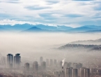 BiH druga zemlja u Europi po smrtnosti usljed zagađenosti okoliša