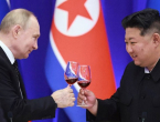Rusija ilegalno trguje oružjem sa Sjevernom Korejom