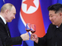 Rusija ilegalno trguje oružjem sa Sjevernom Korejom