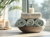 Zaboravite omekšivač: Ovo je najjednostavniji način da ručnici postanu super mekani