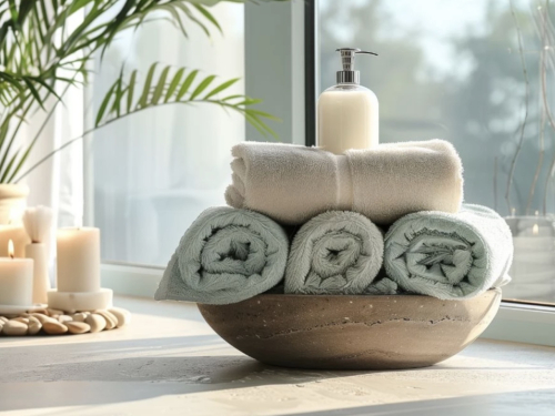 Zaboravite omekšivač: Ovo je najjednostavniji način da ručnici postanu super mekani