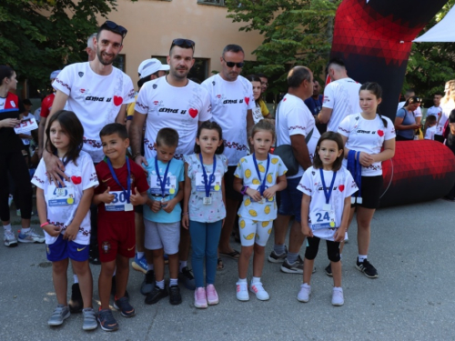 FOTO: Održan 6. Ramski polumaraton