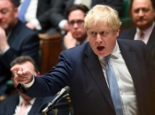 Boris Johnson ima potrebnu potporu za utrku za premijera