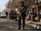 Talibani organizirali pogubljenje pred masom