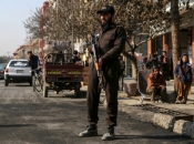 Talibani organizirali pogubljenje pred masom