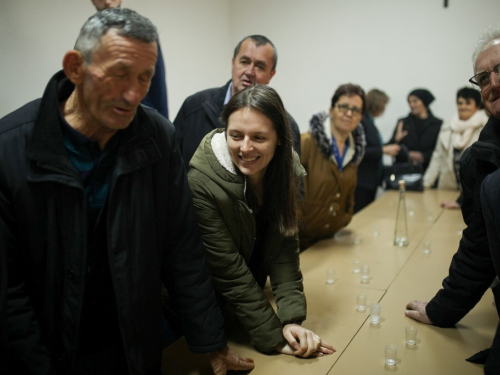 FOTO: Turnir na Orašcu - najtvrđe jaje iz Rumboka