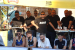 FOTO: Počeo 23. Streetball Rama - ''Davor Ivančić Dačo''