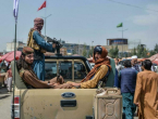 Američki general: Afganistan bi mogao biti na rubu građanskog rata