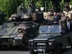 Poljaci se spremaju za rusku invaziju. ''I mog je oca bilo jako strah Rusa''