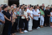 FOTO/VIDEO: Misa Uočnica na Šćitu - Velika Gospa 2024.