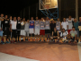 FOTO: ''General Vasilije Mitu'' iz Zagreba pobjednik 15. Streetball Rama