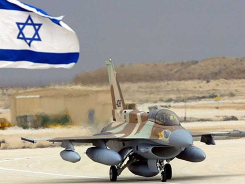 Izrael zaprijetio Egiptu, u raciji ubijena dva dužnosnika Hamasa