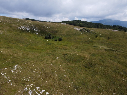 FOTO/VIDEO: Na Ravašnici