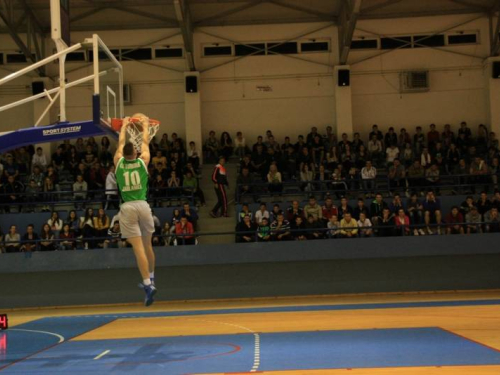 FOTO: Završen turnir "Streetball Rama 2014."