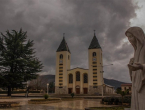 Papa se u Sarajevu neće izjašnjavati o Međugorju