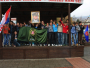 FOTO: Dan kada je Rama slavila - Prošlo je 12 godina od oslobađanja Gotovine i Markača
