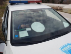 Vozači se žale: Policija ne upozorava za sticker, odmah pišu kazne